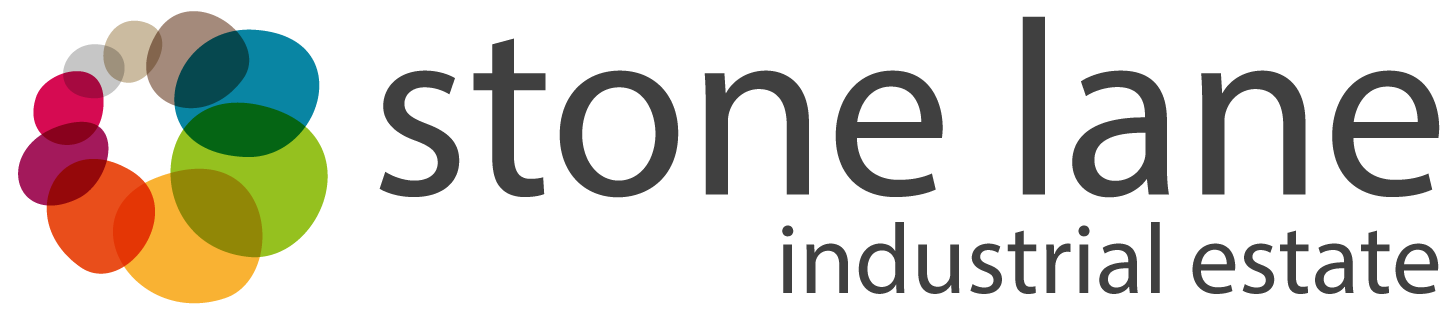 Stone Lane Industrial Estate Logo