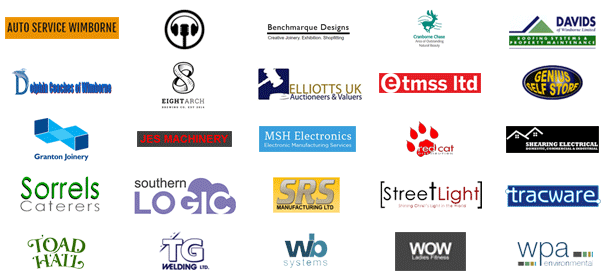 Stone Lane Industrial Estate Companies